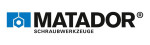 MATADOR Merk logo MATADOR Merk logo