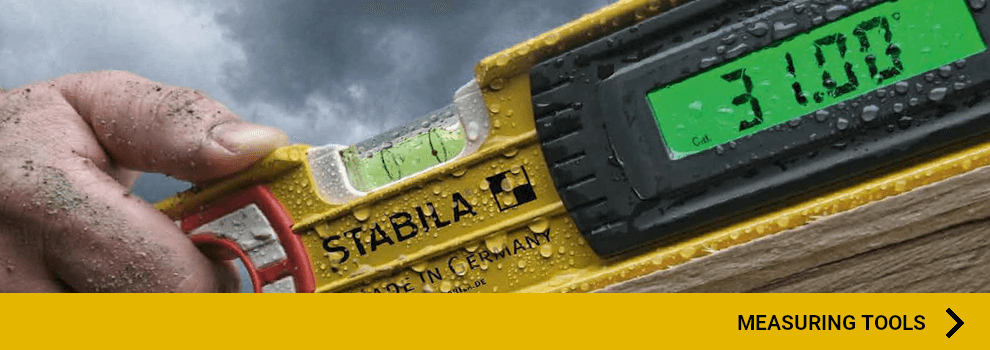 Go to all STABILA Measuring Tools