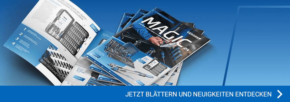 JETZT BLÄTTERN UND NEUIGKEITEN ENTDECKEN