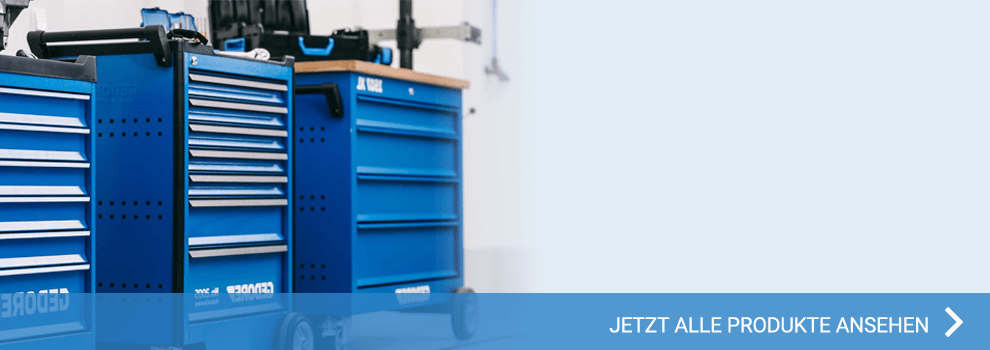 Hier geht es zu allen Produkten von GEDORE