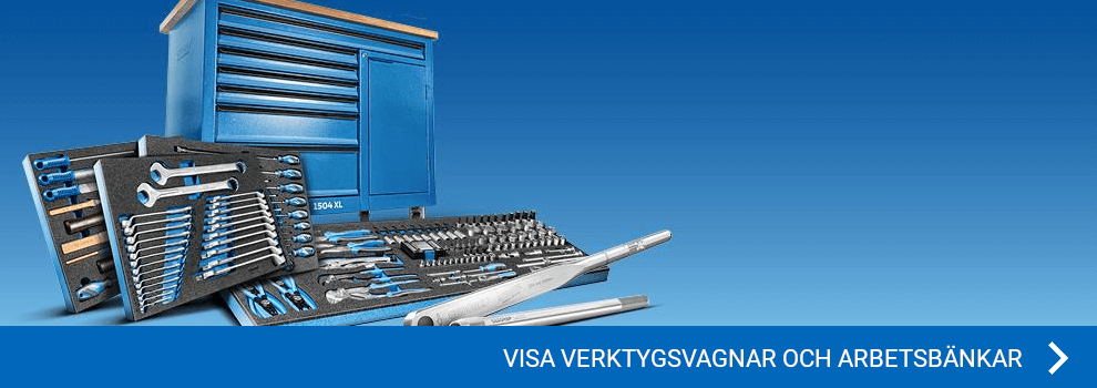 VISA VERKTYGSINTERVALL