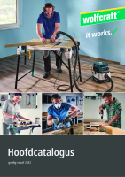 Wolfcraft
