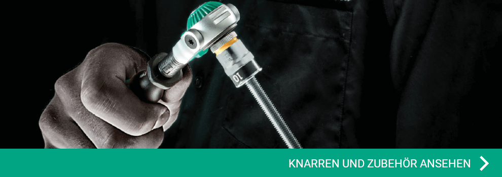 KNARREN UND ZUBEHÖR ANSEHEN