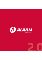 ALARM Werkzeug