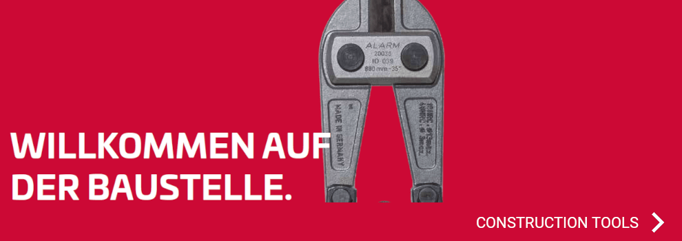 SEE CONSTRUCTION TOOLS