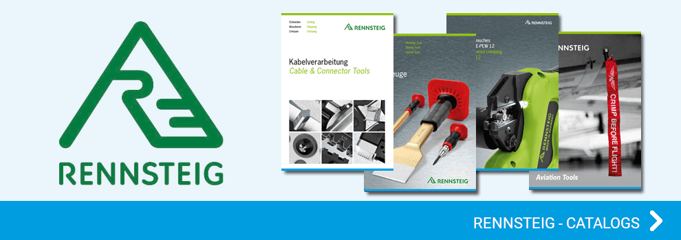 RENNSTEIG - CATALOG