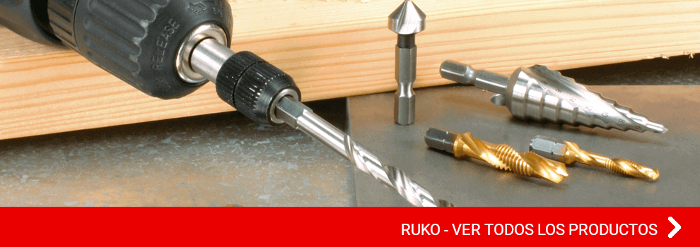 PRODUCTOS - RUKO