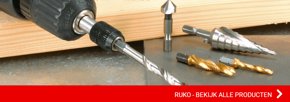 PRODUCTEN - RUKO