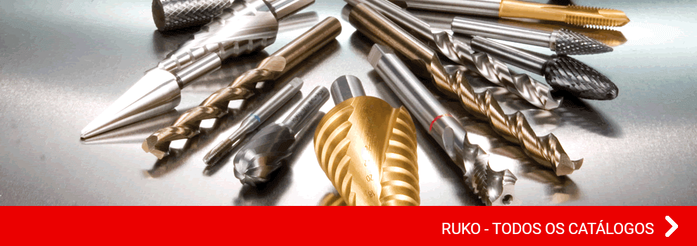 CATÁLOGOS - RUKO
