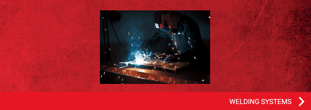HOLZMANN - WELDING SYSTEMS