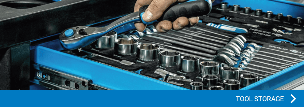 SEE TOOL STORAGES