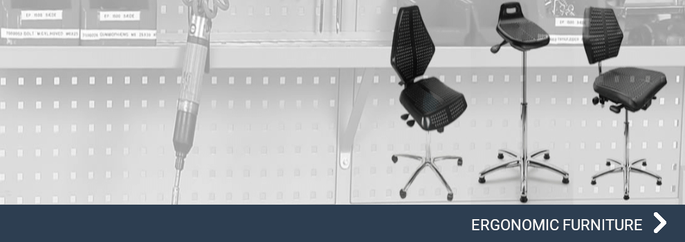 ERGOMAT - ERGONOMIC FURNITURE