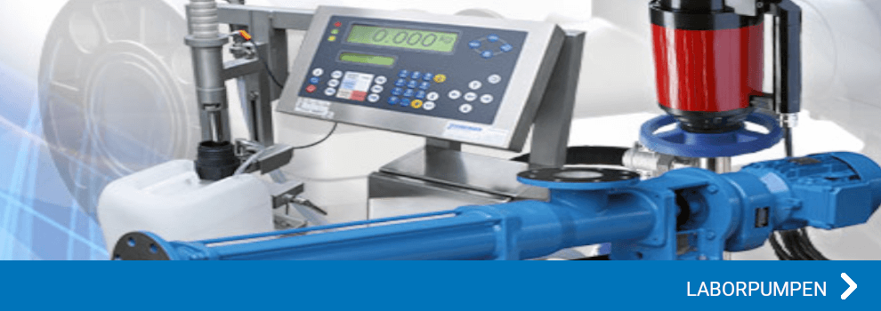 JESSBERGER - LABORPUMPEN