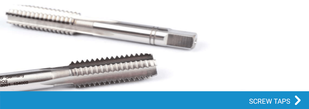 LUBERO - SCREW TAPS