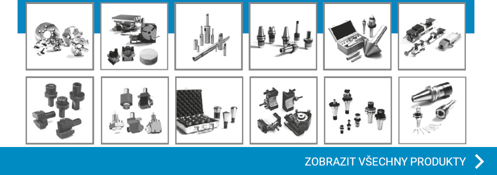 ZOBRAZIT VŠECHNY PRODUKTY