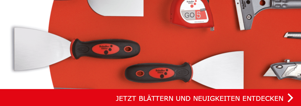 ALLE KATALOGE VON SCHULLER EH KLAR ANSEHEN