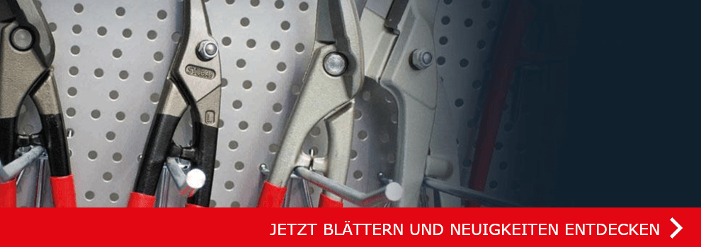 ALLE STUBAI KATALOGE ANSEHEN