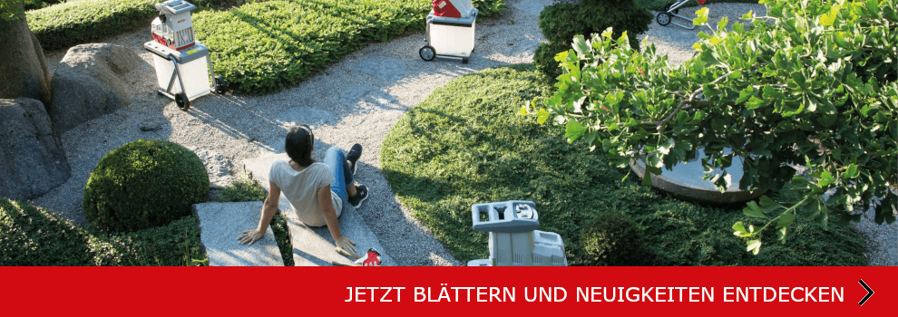 ALLE IKRA KATALOGE ANSEHEN