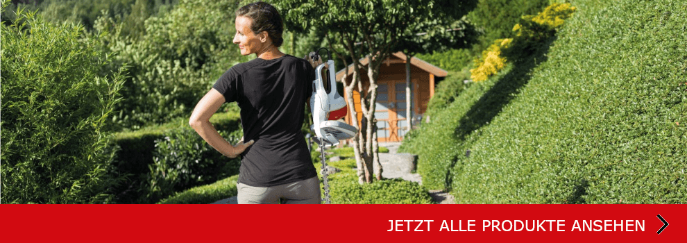 ALLE IKRA PRODUKTE ANSEHEN
