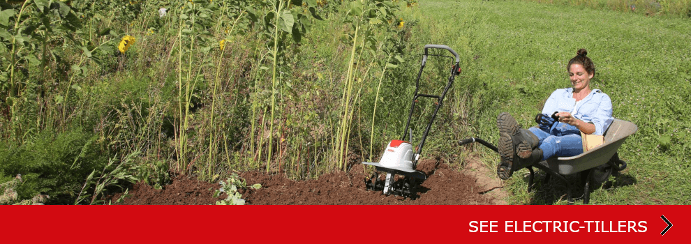 SEE IKRA ELECTRIC TILLERS