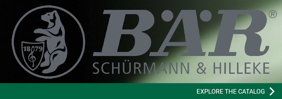 SEE ALL BÄR CATALOGUES