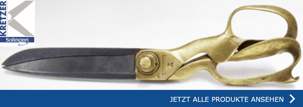 ALLE KRETZER PRODUKTE ANSHEN