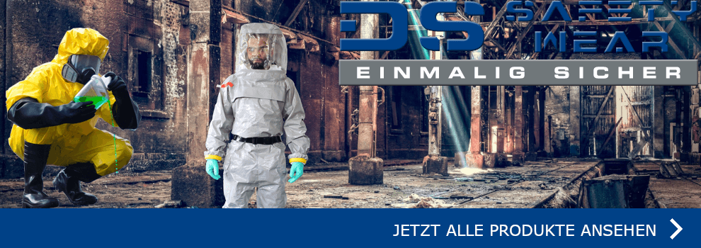ALLE DS SAFETYWEAR PRODUKTE ANSHEN