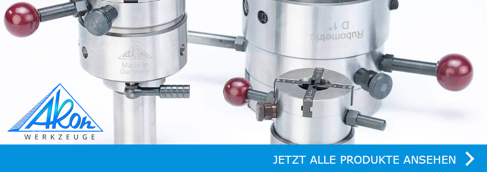 ALLE AKON PRODUKTE ANSEHEN