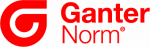 Ganter Norm-elemente logo značky Ganter Norm-elemente logo značky