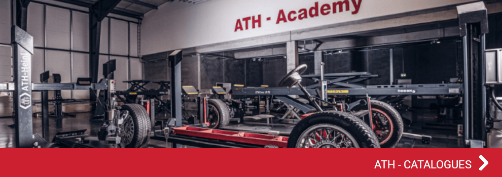 ATH - ATH - CATALOG