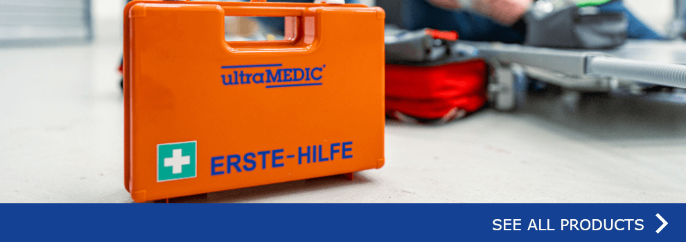 SEE ALL ULTRAMEDICS PRODUCTS