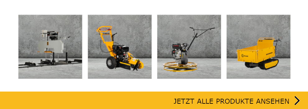 ALLE LUMAG PRODUKTE ANSEHEN