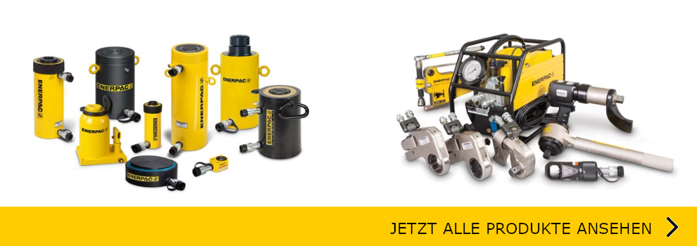 ALLE ENERPAC PRODUKTE ANSEHEN