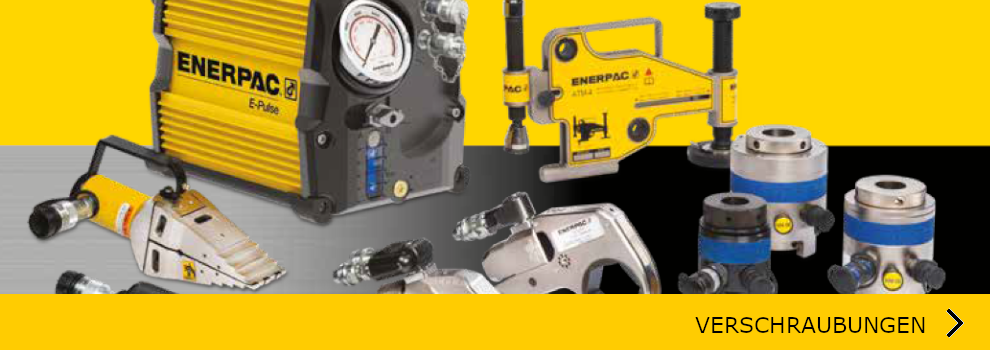 ALLE ENERPAC VERSCHRAUBUNGEN ANSEHEN