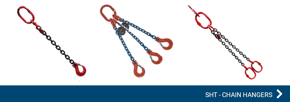 SHT - CHAIN HANGERS