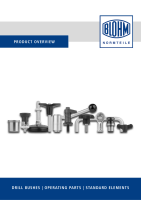 BLOHM GmbH