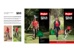 Polet Quality Products