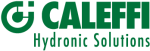Caleffi Armaturen Markenlogo Caleffi Armaturen Markenlogo