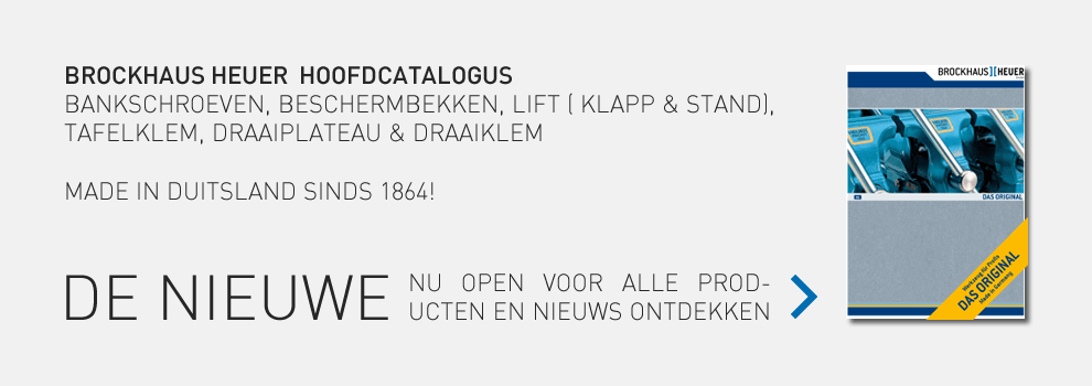 Klik hier voor de laatste Brockhaus-Heuer catalogus