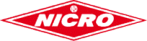 NICRO Industries Markenlogo