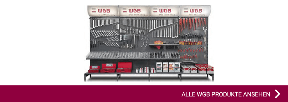WGB alle Produkte
