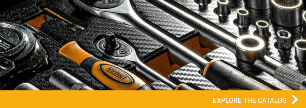 FORTEC - CATALOGS