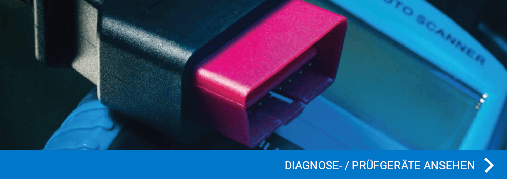 DIAGNOSE- / PRÜFGERÄTE ANSEHEN