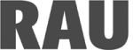 RAU Arbeitsplatzeinrichtungen logotipo de la marca RAU Arbeitsplatzeinrichtungen logotipo de la marca