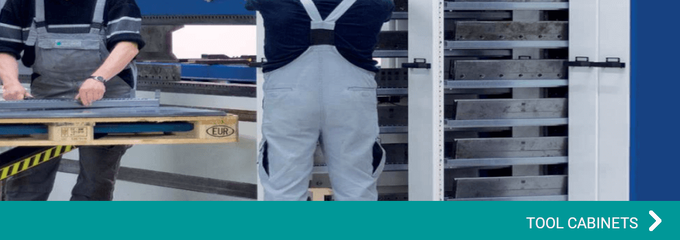 APFEL - TOOL CABINETS