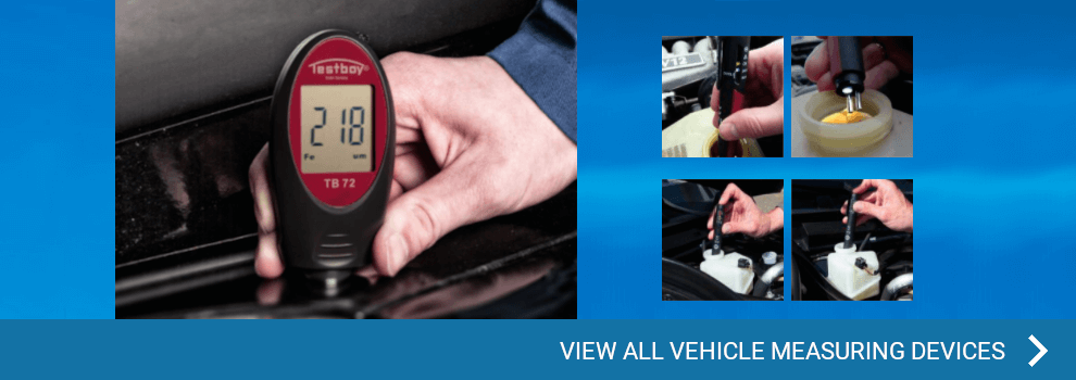 VIEW ALL VEHICLE MEASURING DEVICES