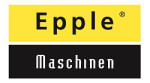 Epple Maschinen brand logo Epple Maschinen brand logo