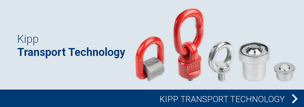 View all products within the category transport technology