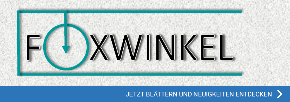 JETZT BLÄTTERN UND NEUIGKEITEN ENTDECKEN