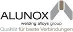 ALUNOX Merk logo